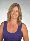Janet Thomas